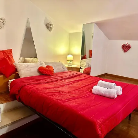 Ferienwohnung L'Attichetto Con Aria Condizionata-Centro Velletri Exterior foto