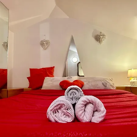 Ferienwohnung L'Attichetto Con Aria Condizionata-Centro Velletri Exterior foto