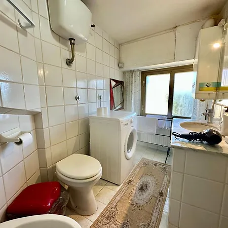 Ferienwohnung L'Attichetto Con Aria Condizionata-Centro Velletri Exterior foto