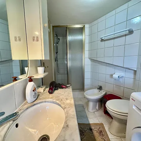 Ferienwohnung L'Attichetto Con Aria Condizionata-Centro Velletri Exterior foto