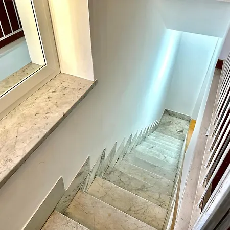 Ferienwohnung L'Attichetto Con Aria Condizionata-Centro Velletri Exterior foto