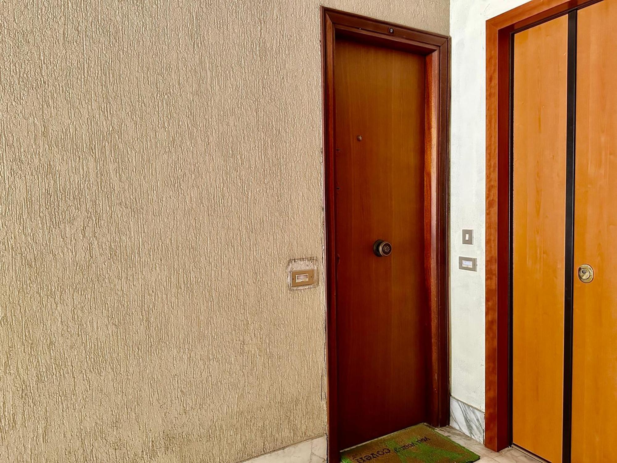 Apartment L'attichetto Con Aria Condizionata-centro *
