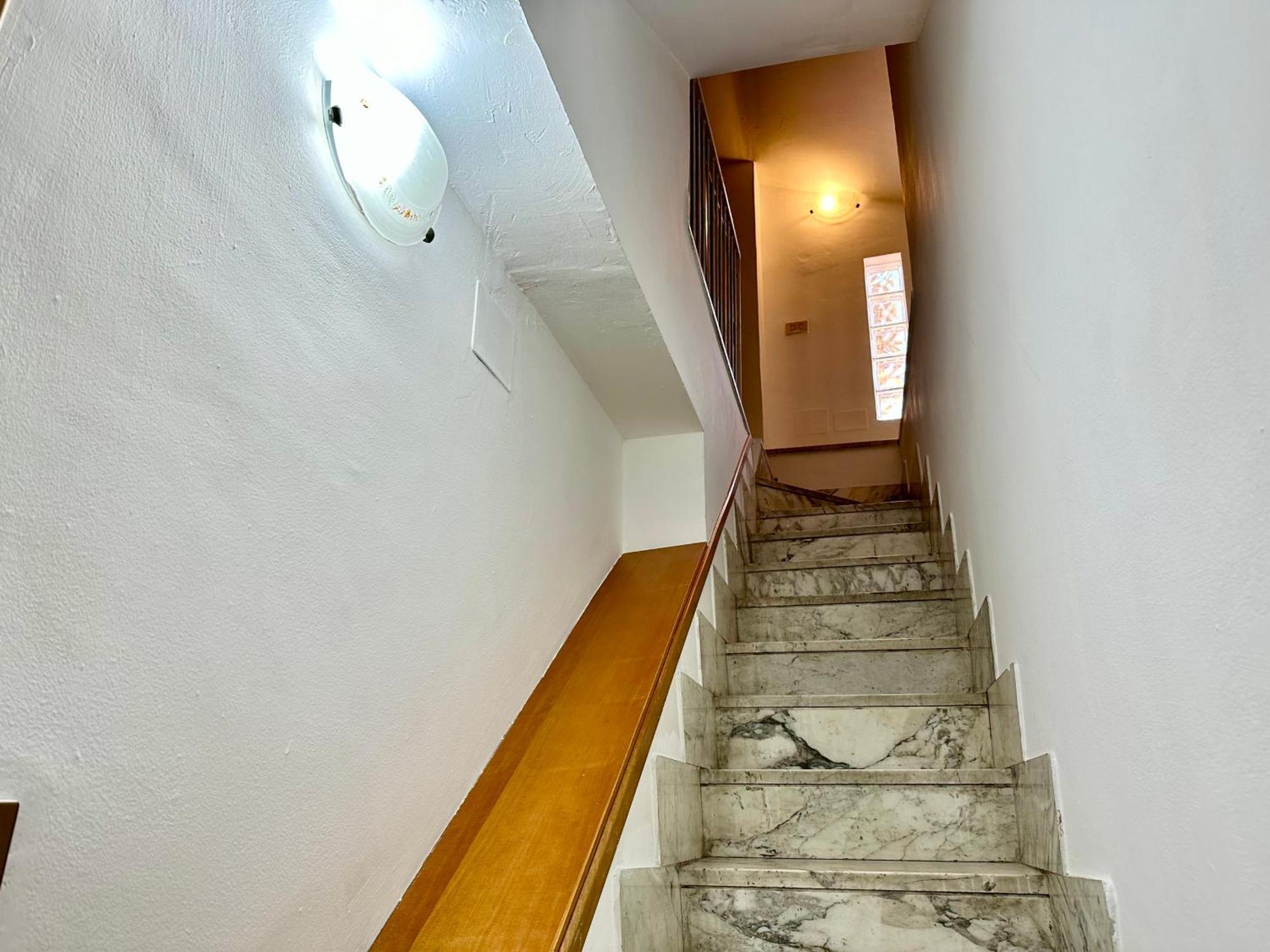 L'attichetto Con Aria Condizionata-centro Apartment *