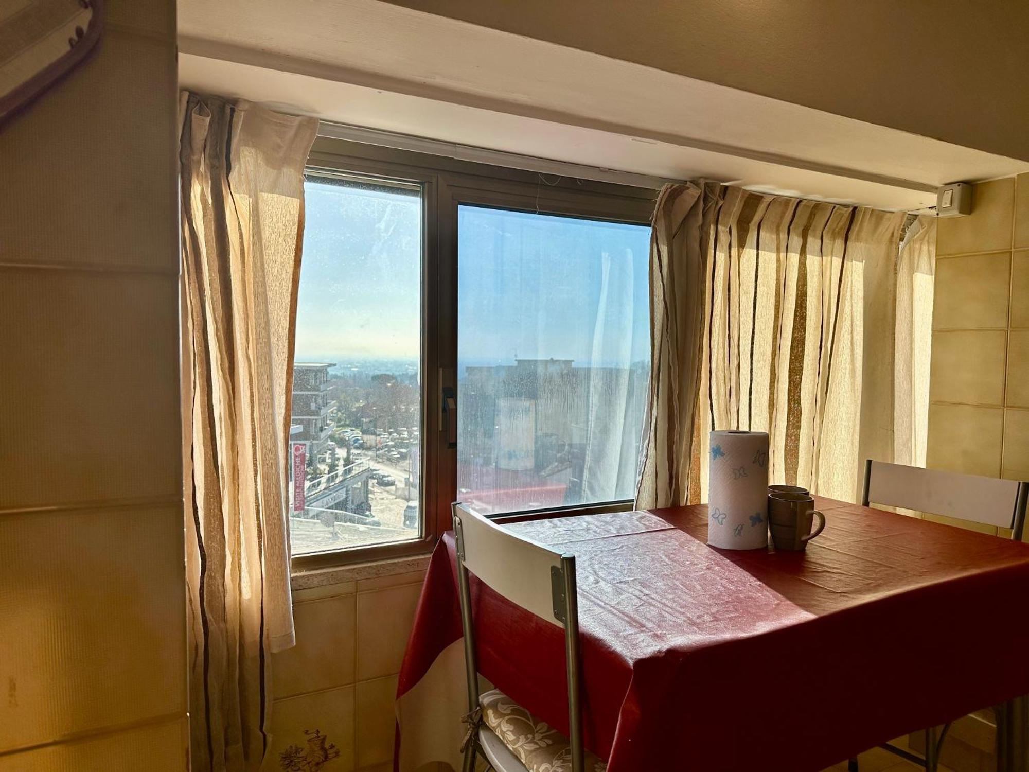 Apartment L'attichetto Con Aria Condizionata-centro