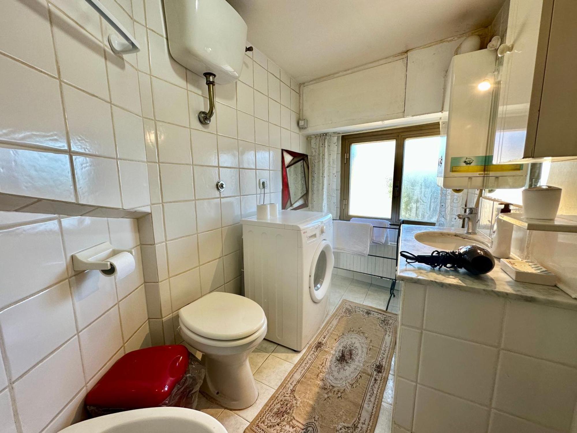 L'attichetto Con Aria Condizionata-centro Apartment